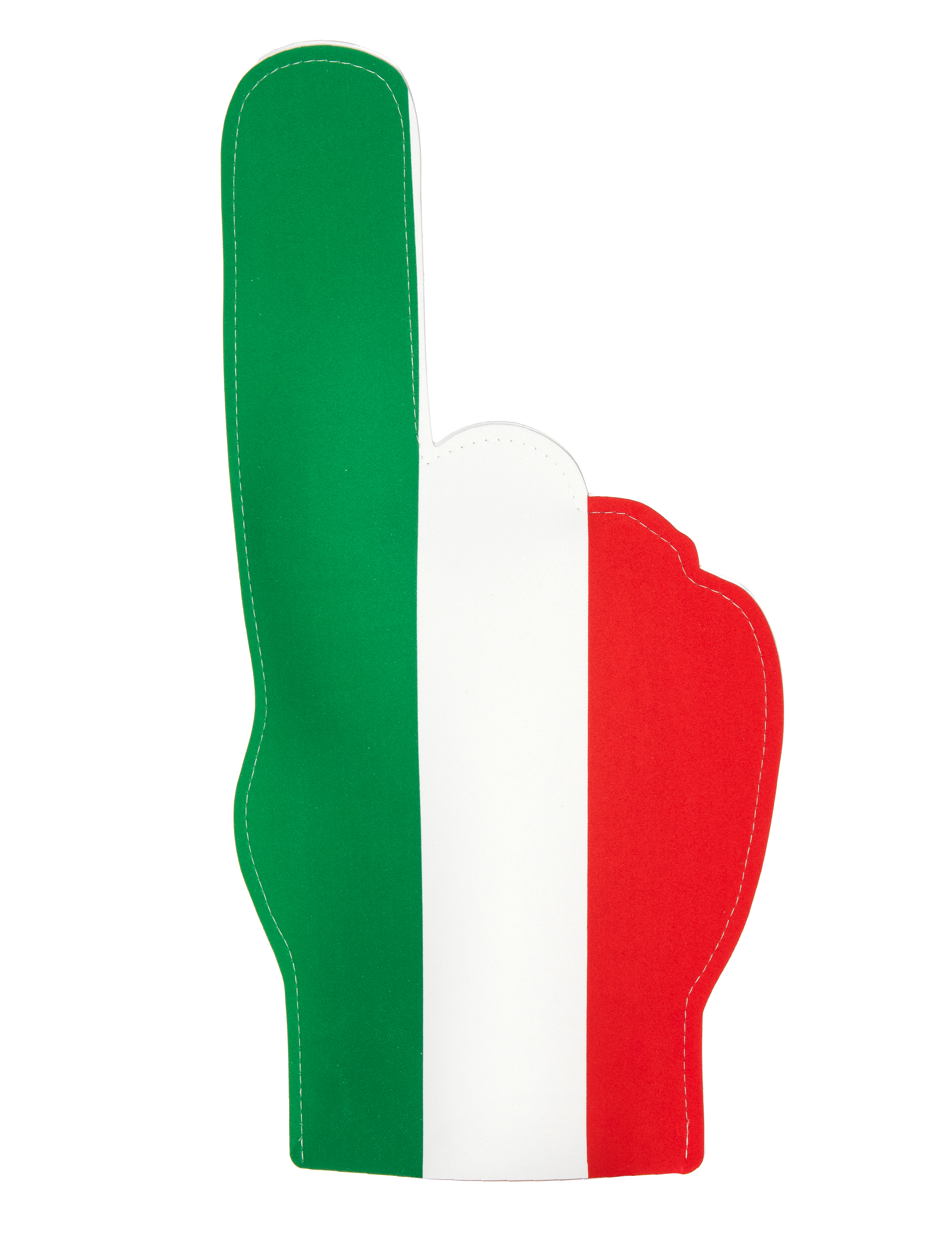 Main Italie Mousse adulte