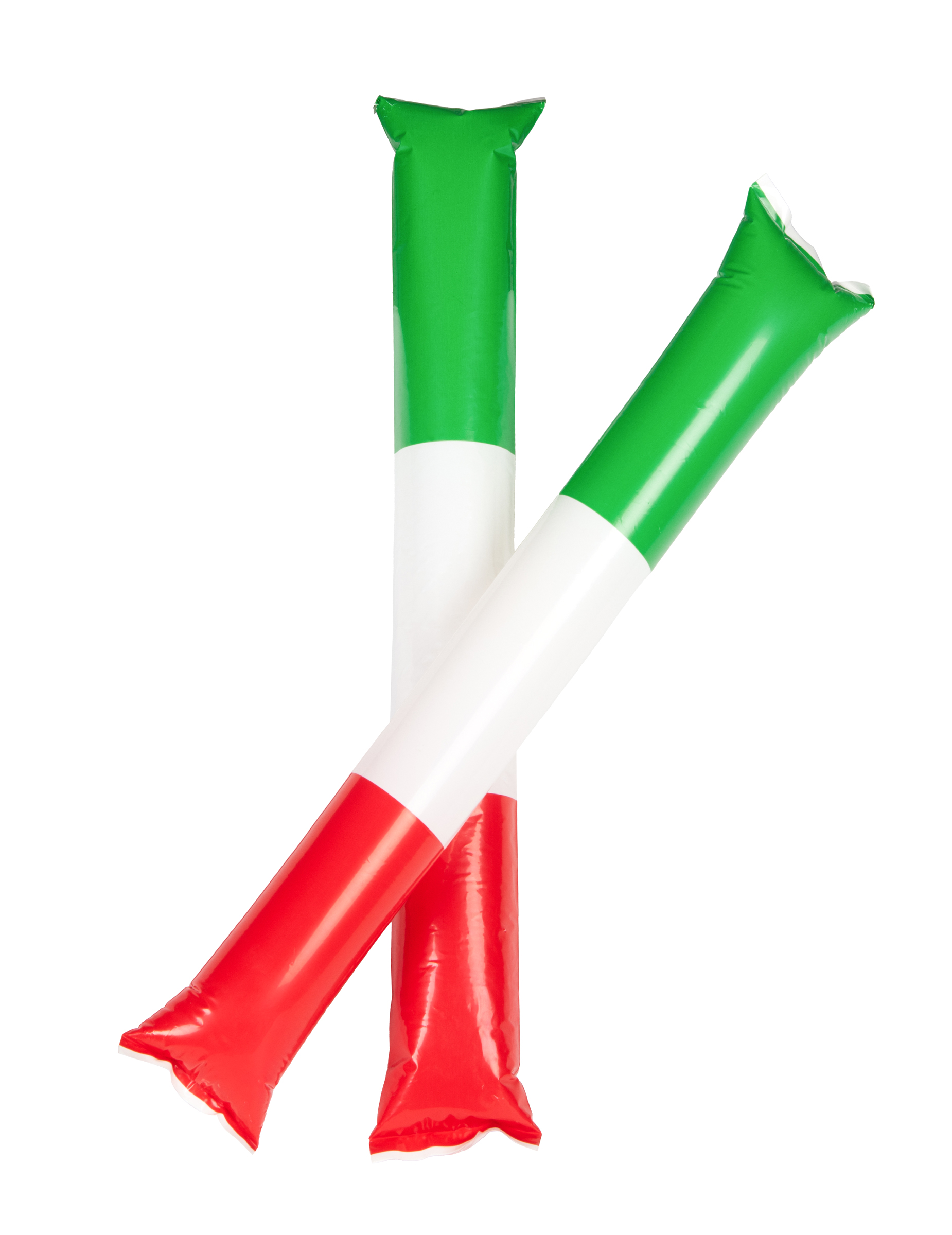 Bâtons gonflable tap-tap Italie
