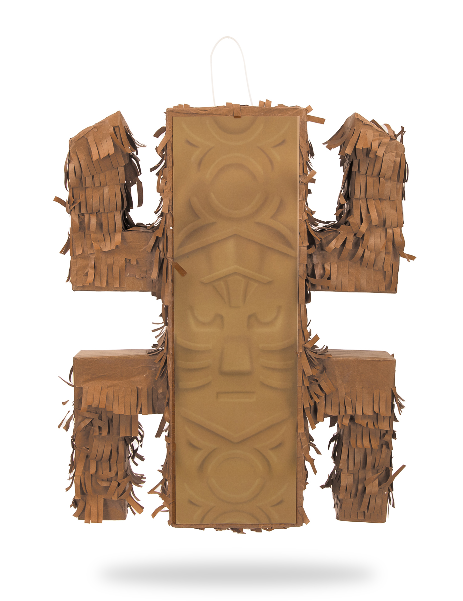 Pinata totem aventurier