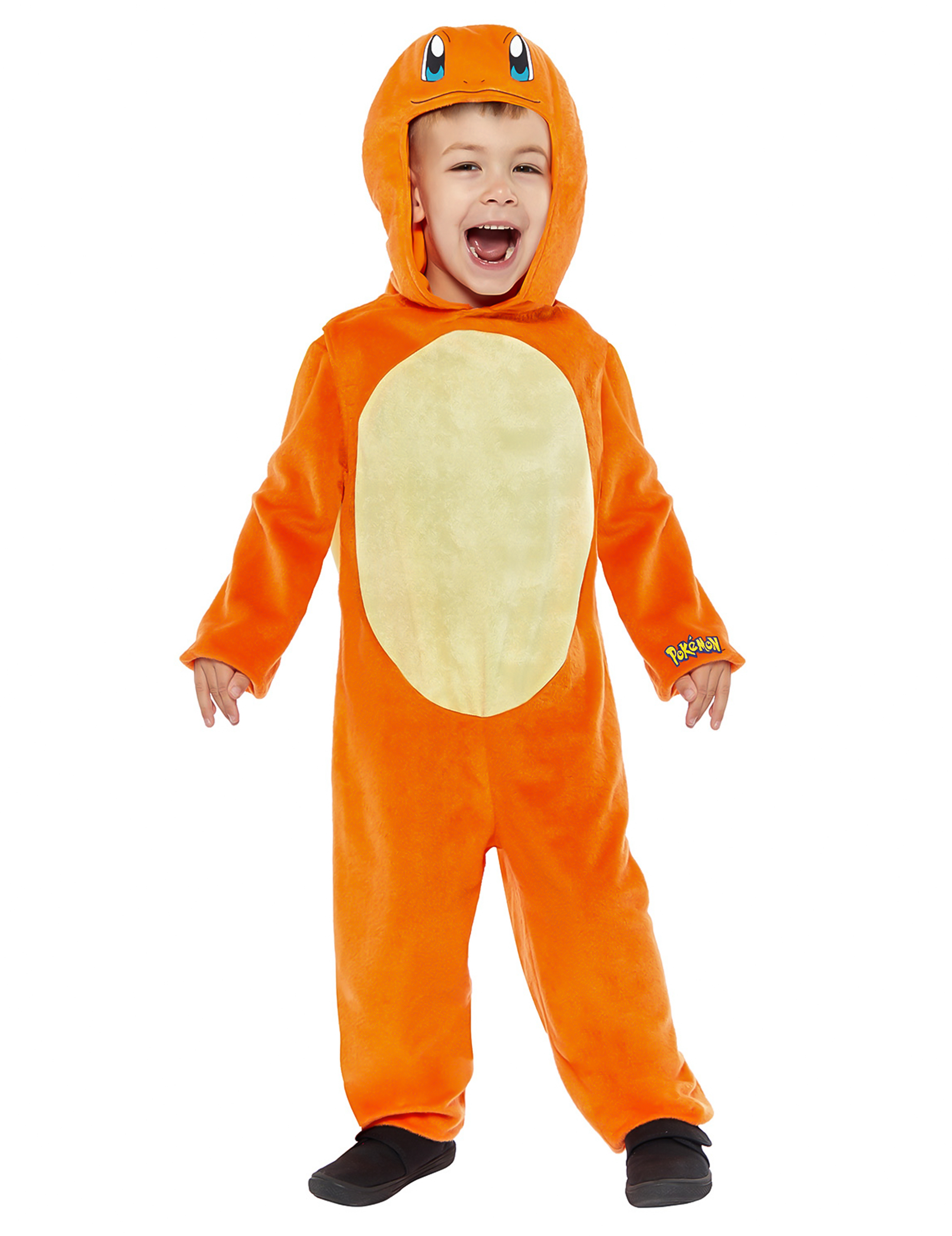 Déguisement Salamèche Pokémon enfant