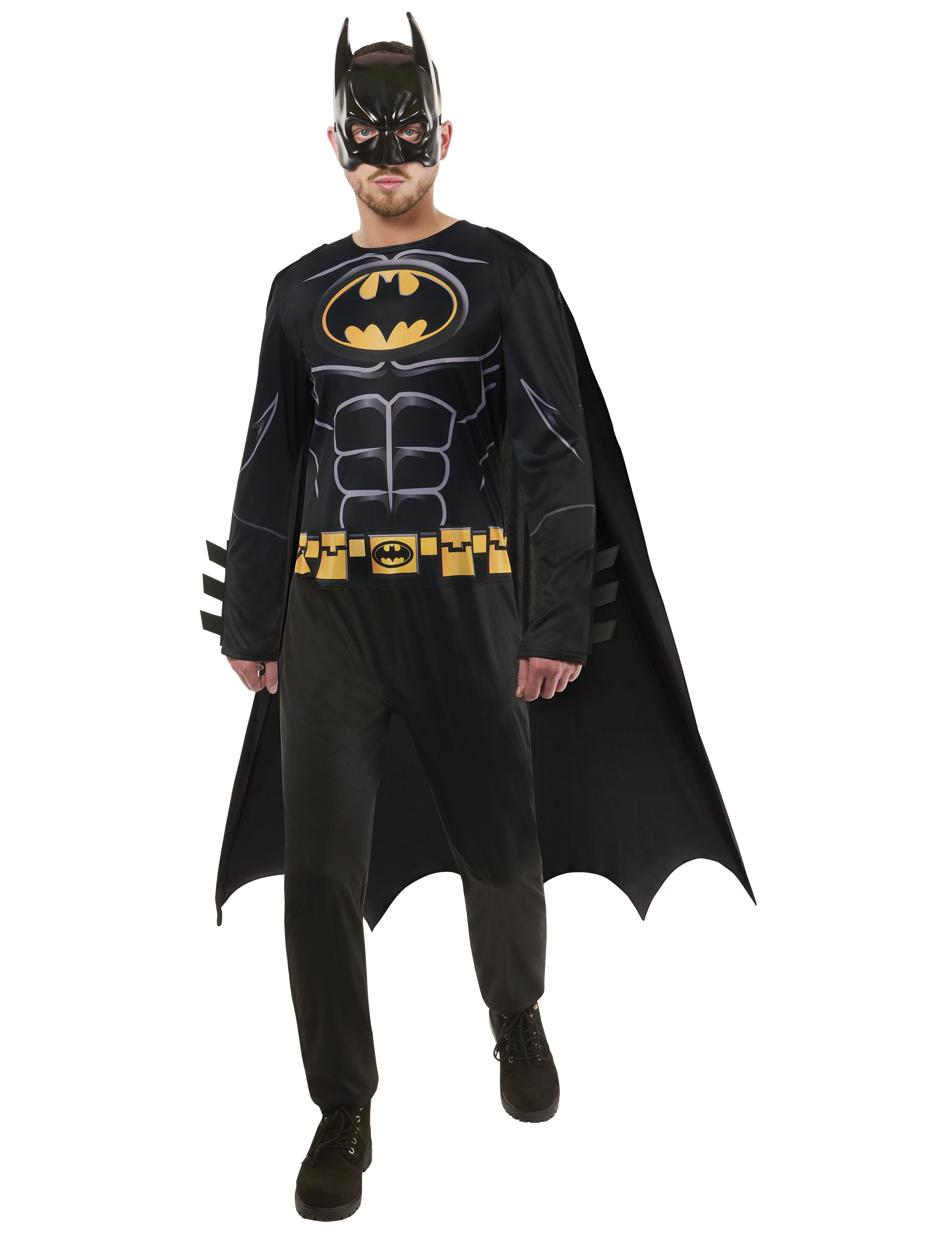 Déguisement standard Batman adulte