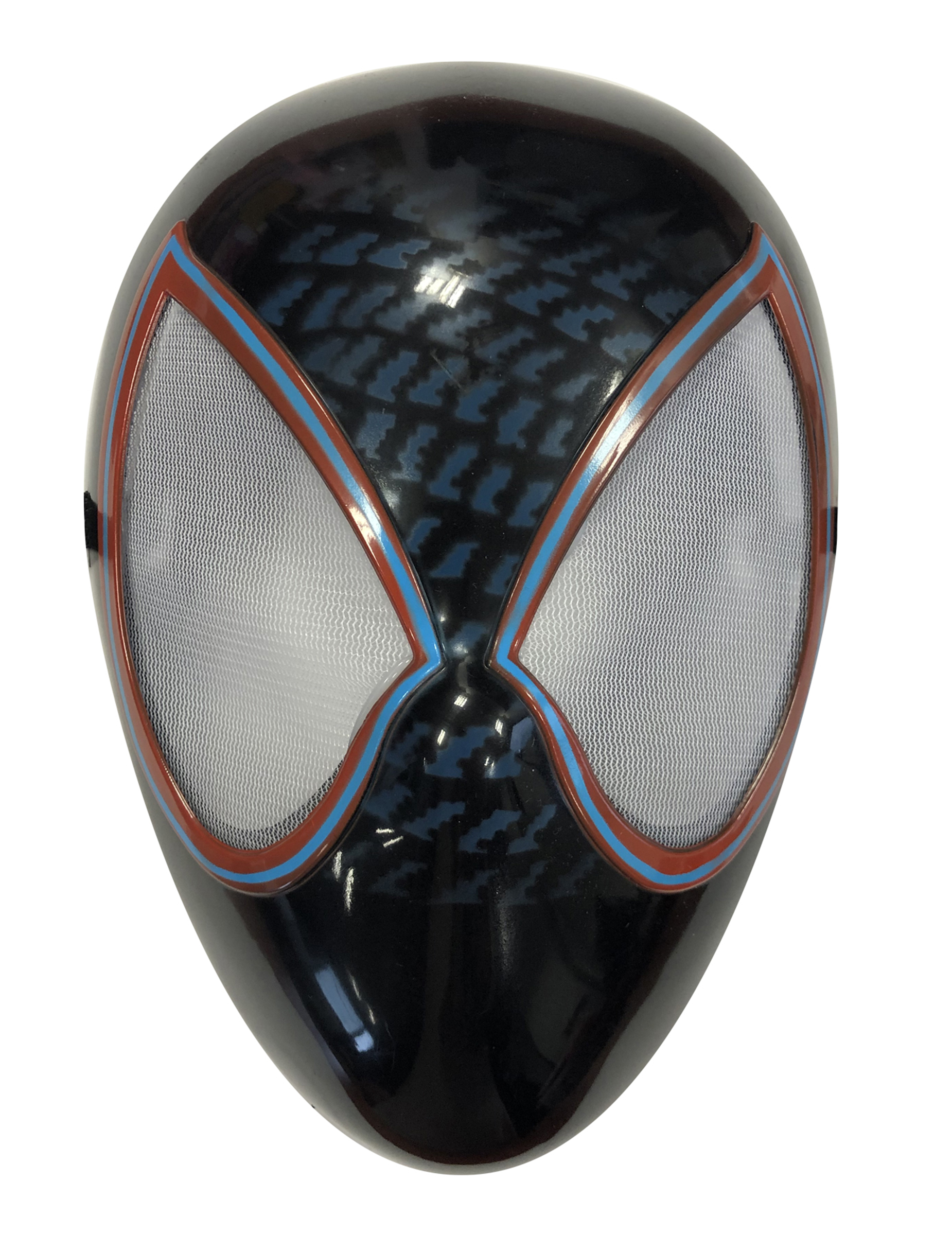 Masque Miles Morales Spiderman enfant