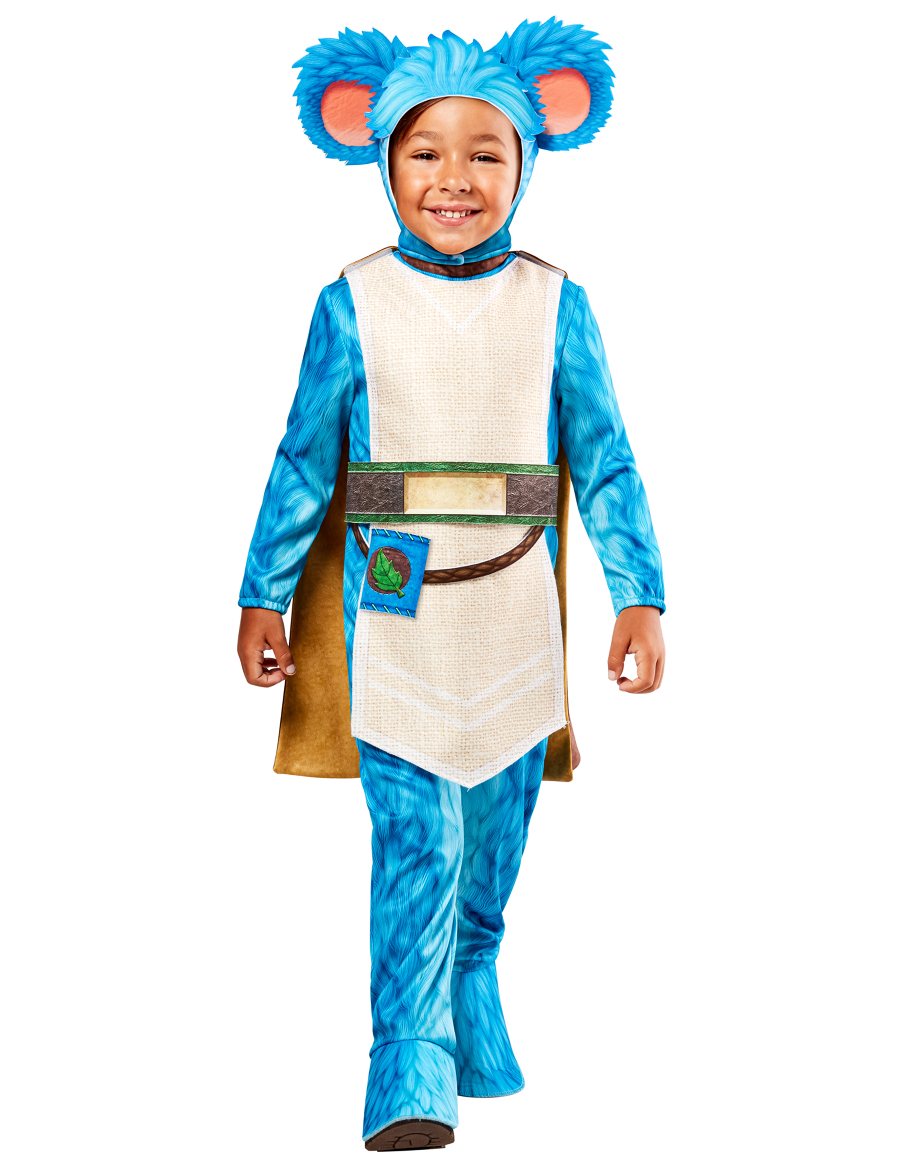 Déguisement Nubs Young Jedi Star Wars enfant