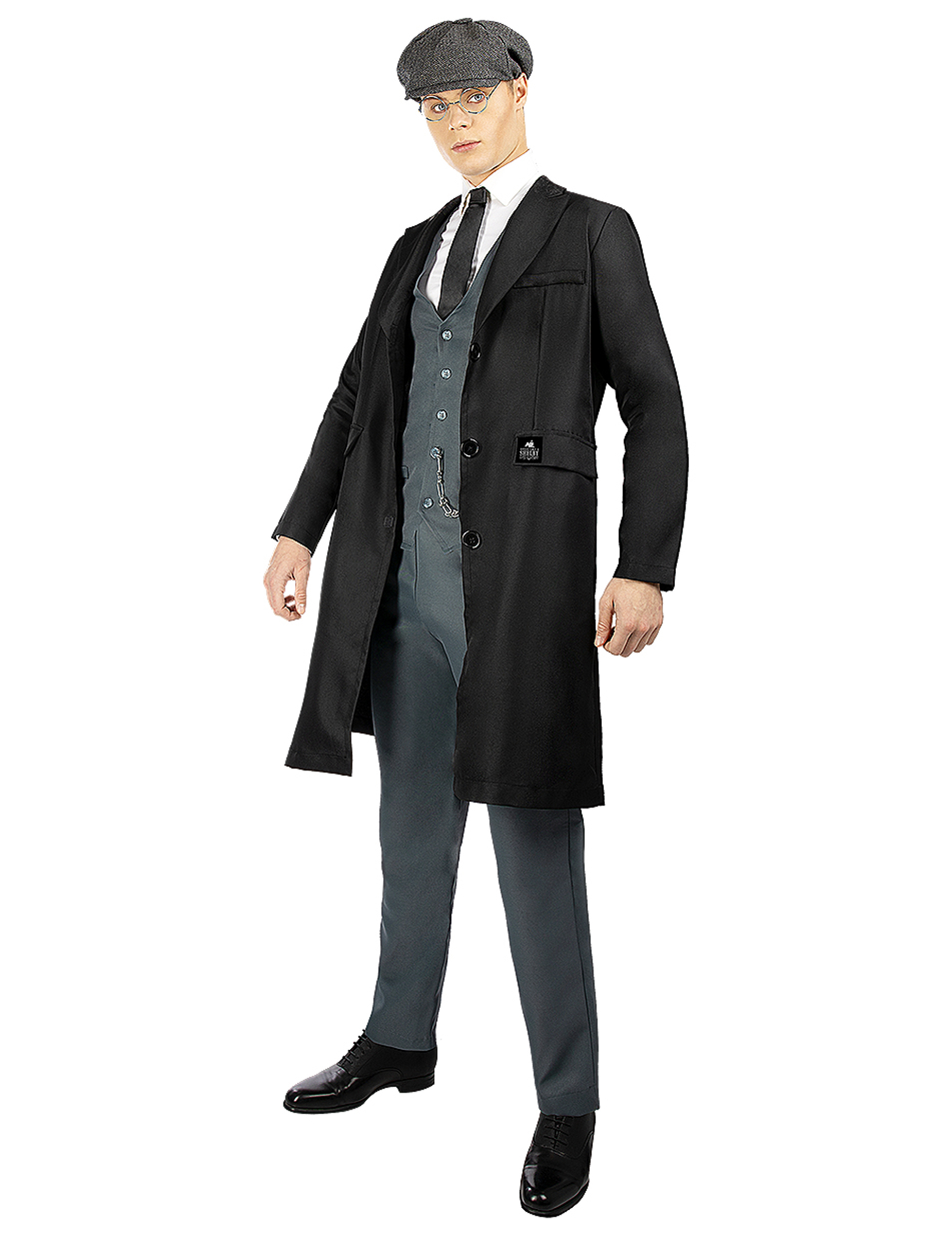 Déguisement Tommy Shelby Peaky Blinders homme