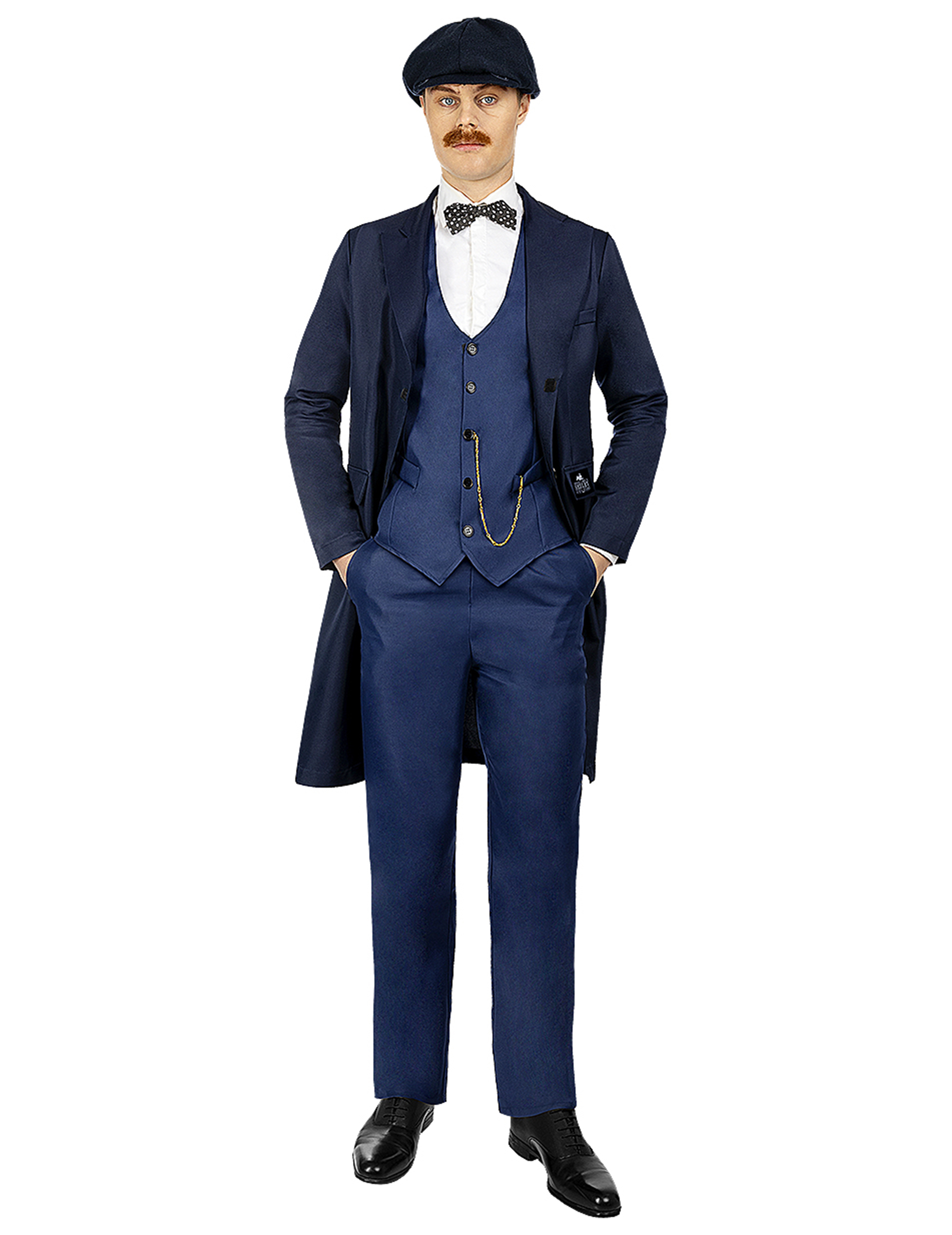 Déguisement Arthur Shelby - Peaky Blinders homme