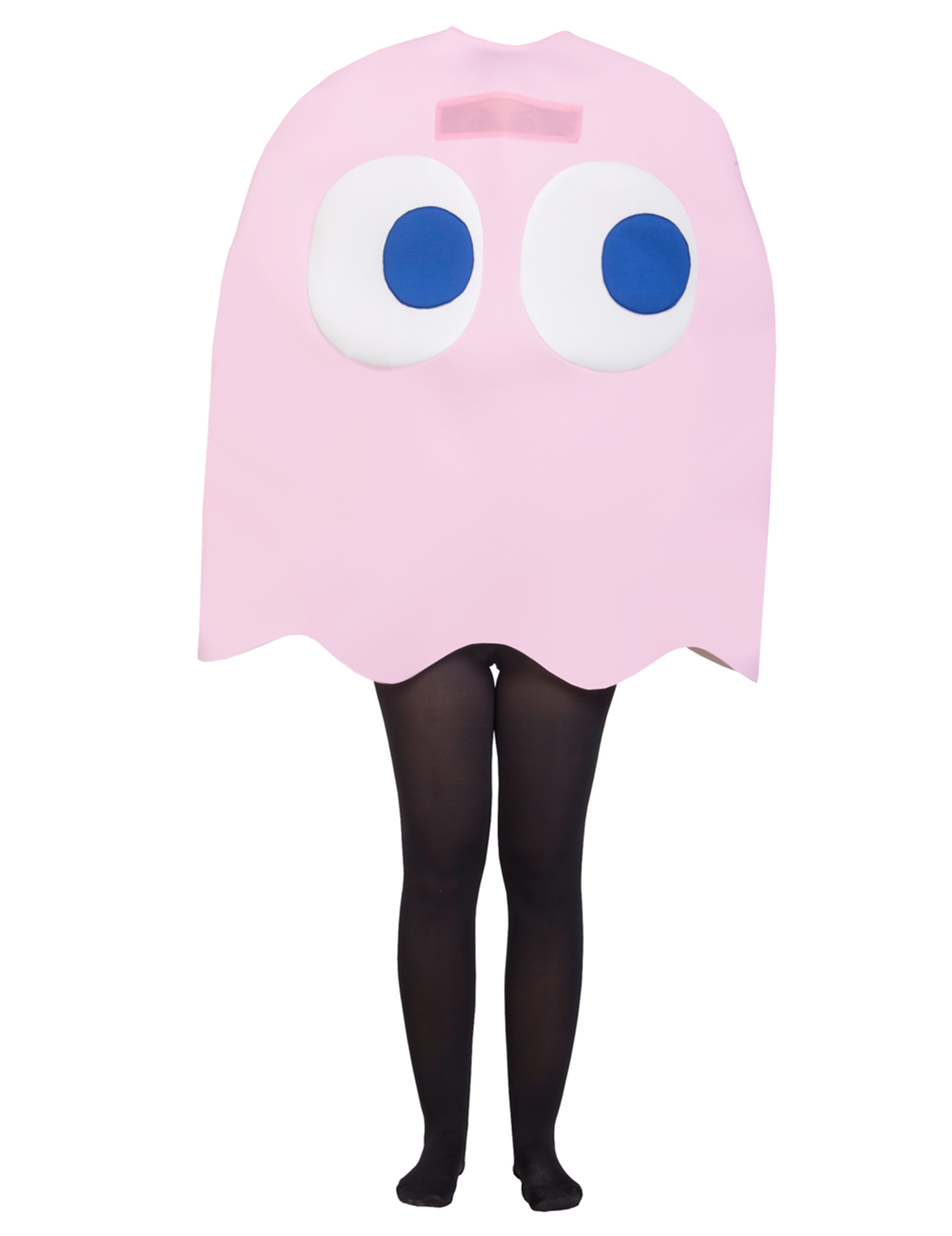 Déguisement Fantôme Pinky - Pac-Man adulte