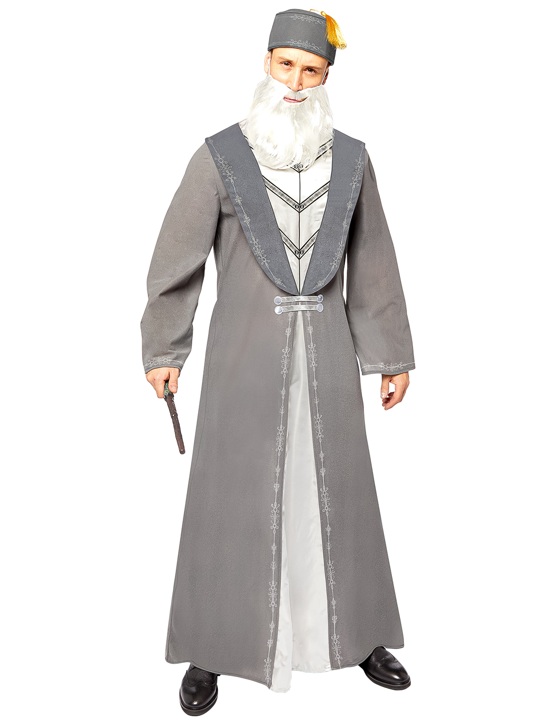 Déguisement Dumbledore - Harry Potter adulte