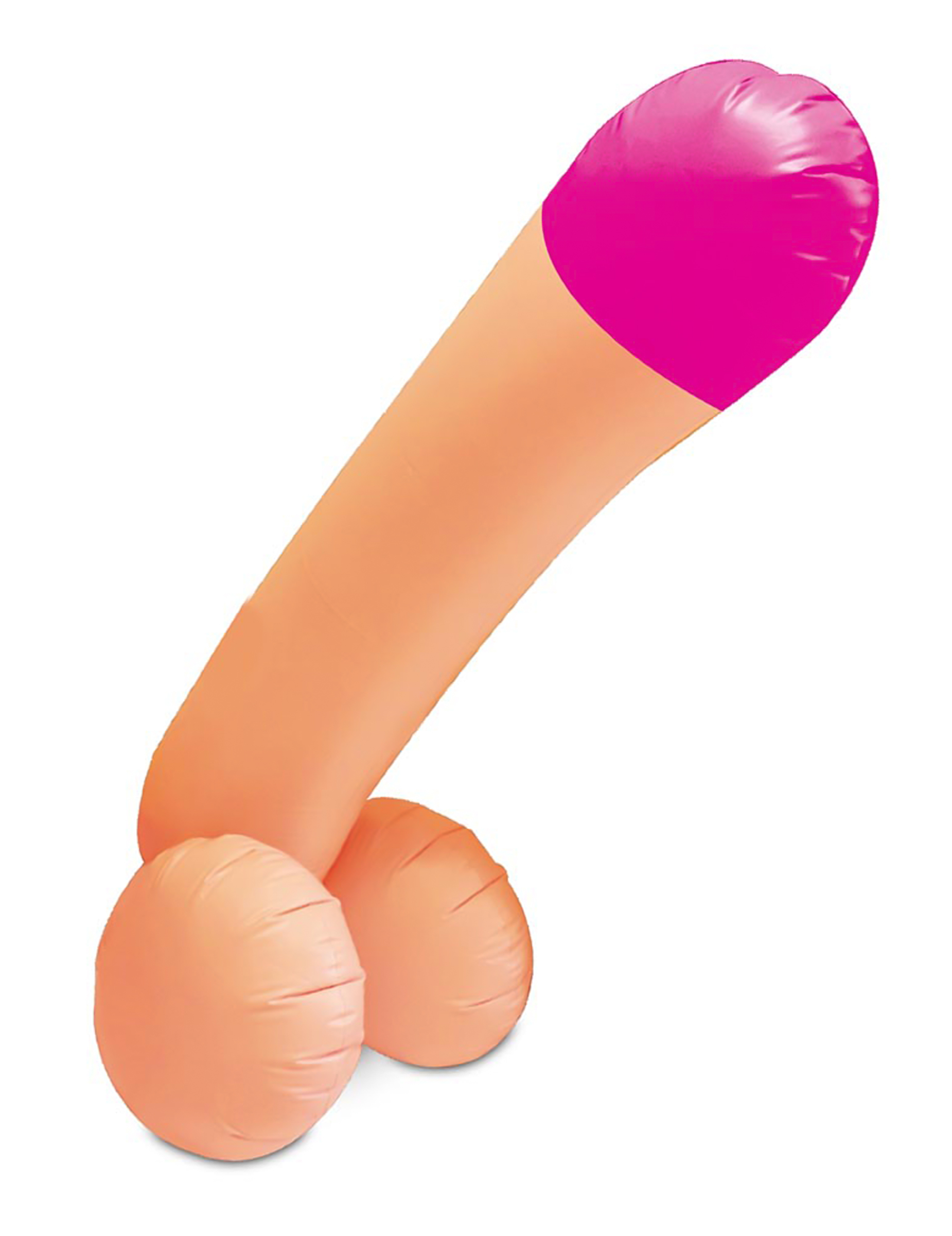 Zizi gonflable géant 160 cm