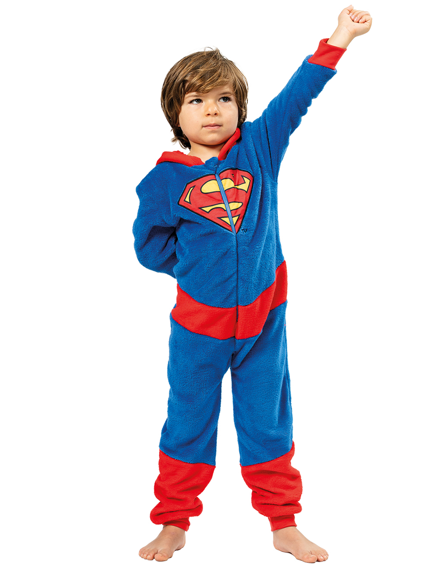 Combinaison Superman Enfant