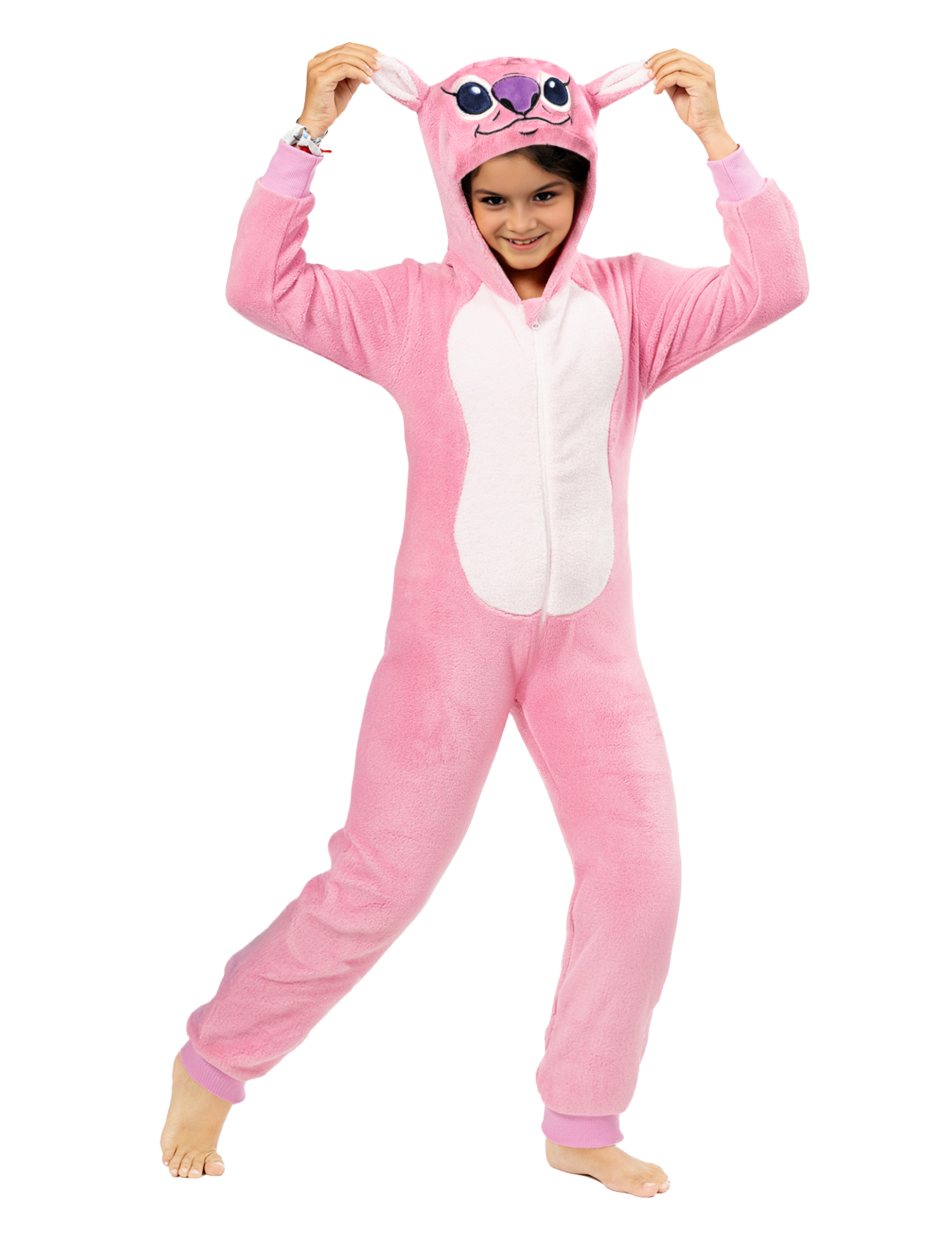 Combinaison Angel Stitch Enfant