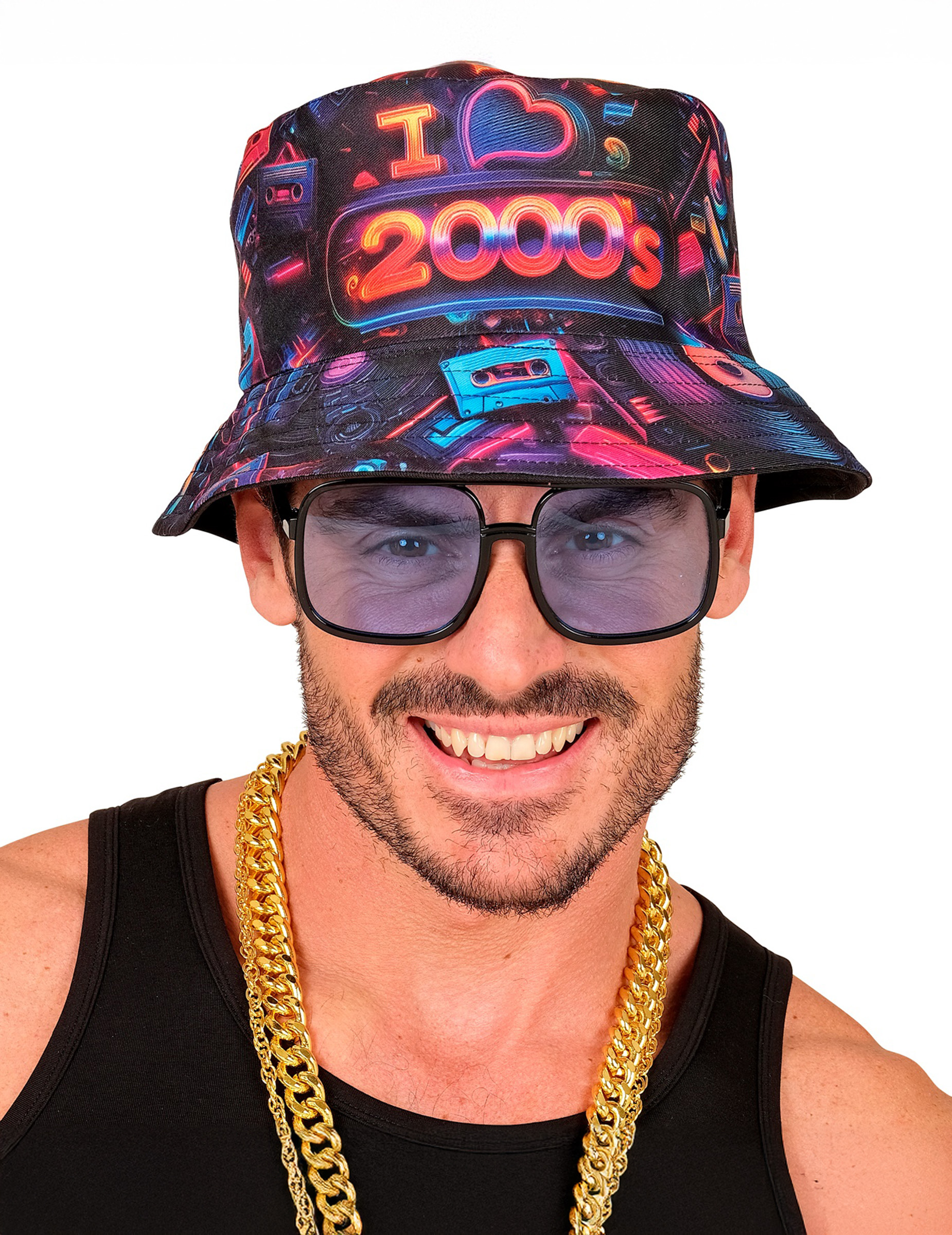 Bob I love 2000's adulte