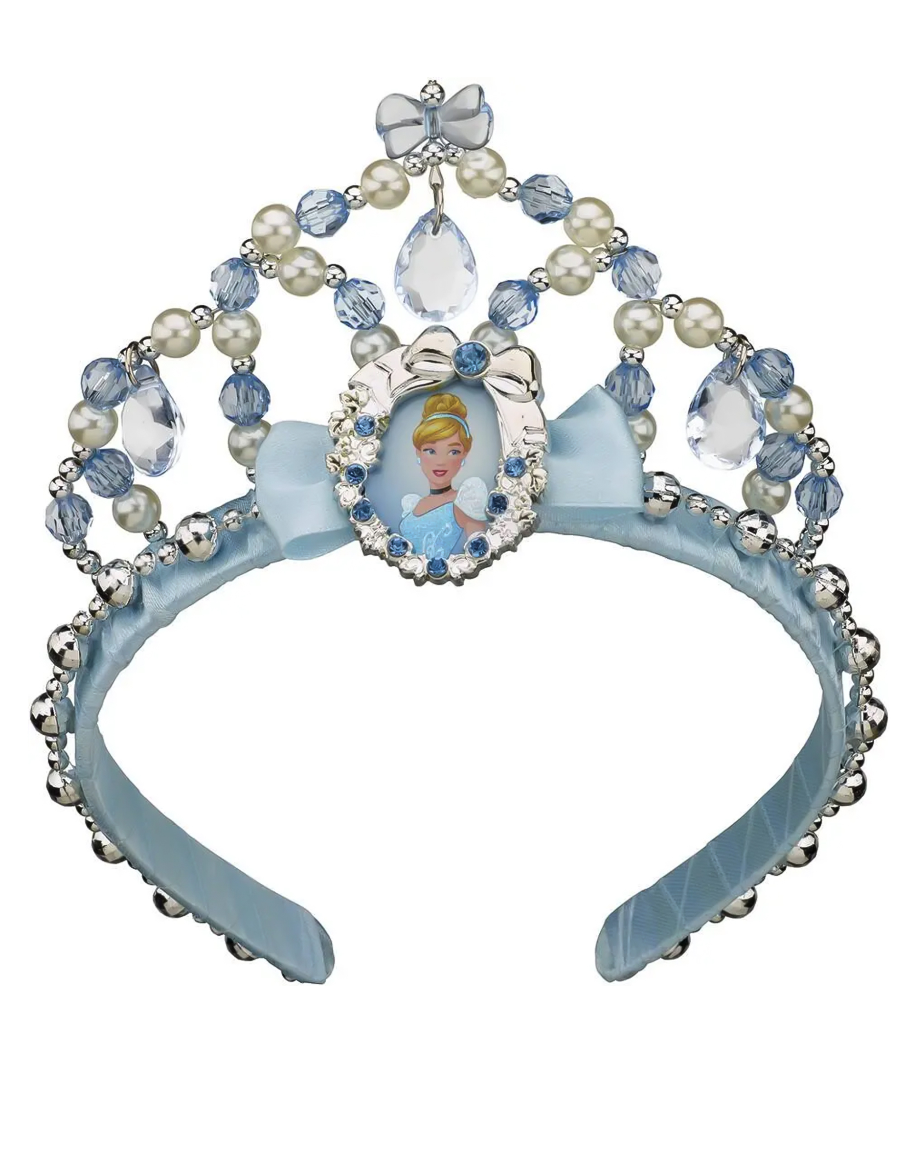Tiare Cendrillon fille