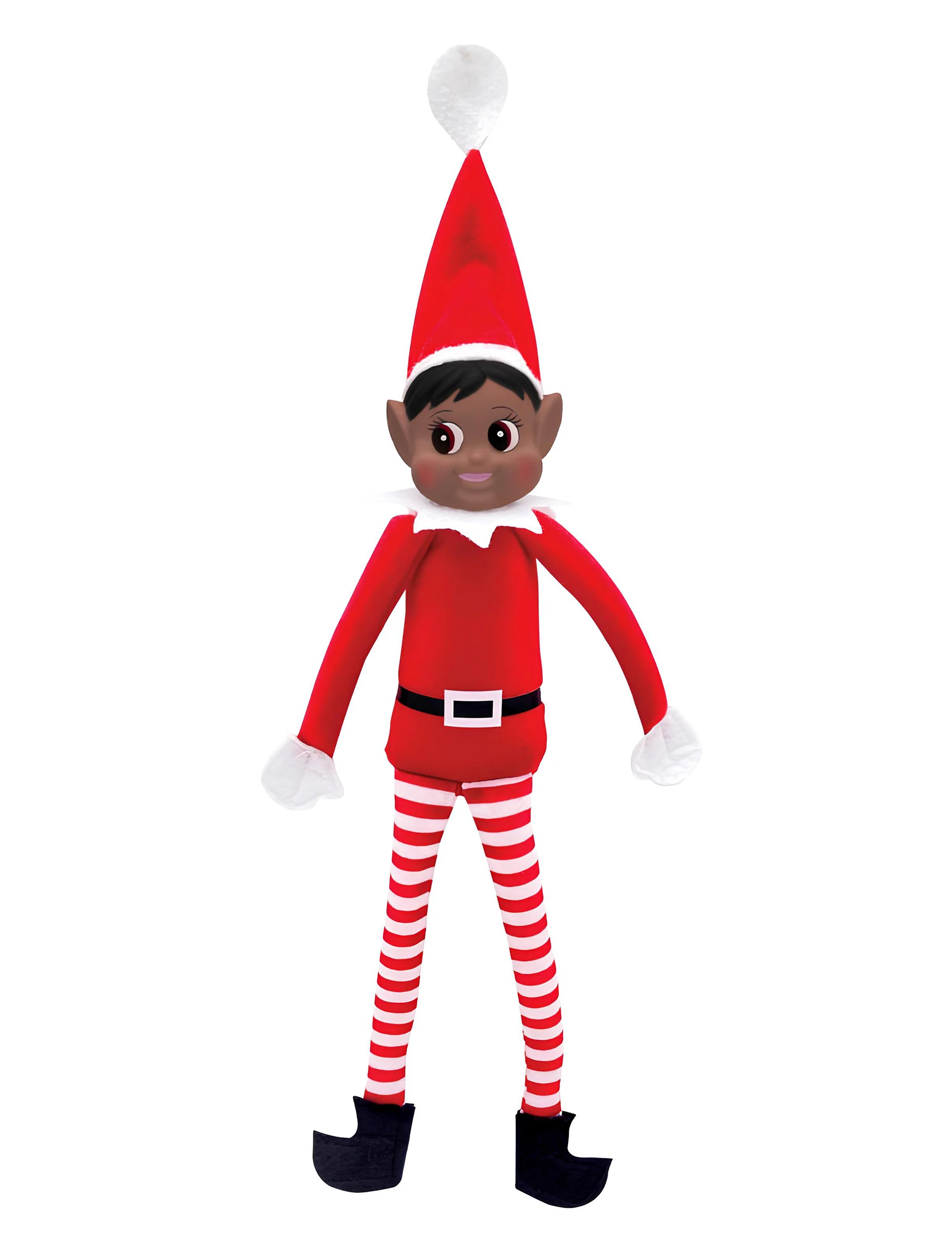 Lutin farceur Clochette fille 38 cm