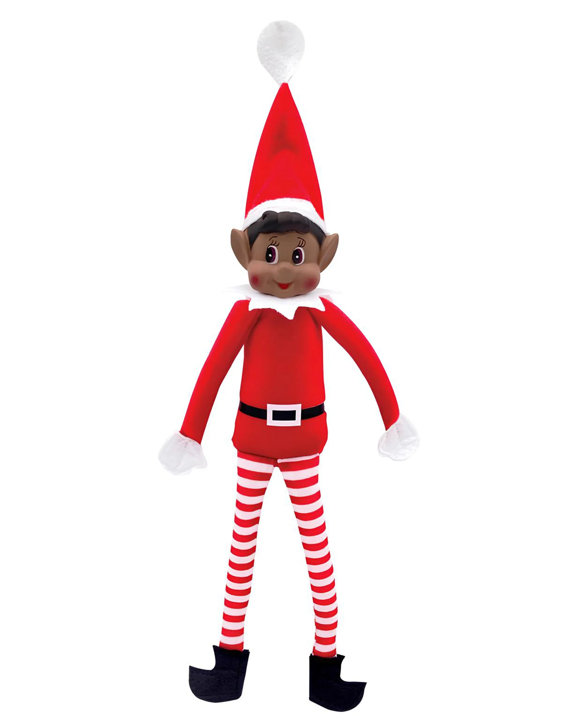 Lutin farceur Pimpon garçon 38 cm