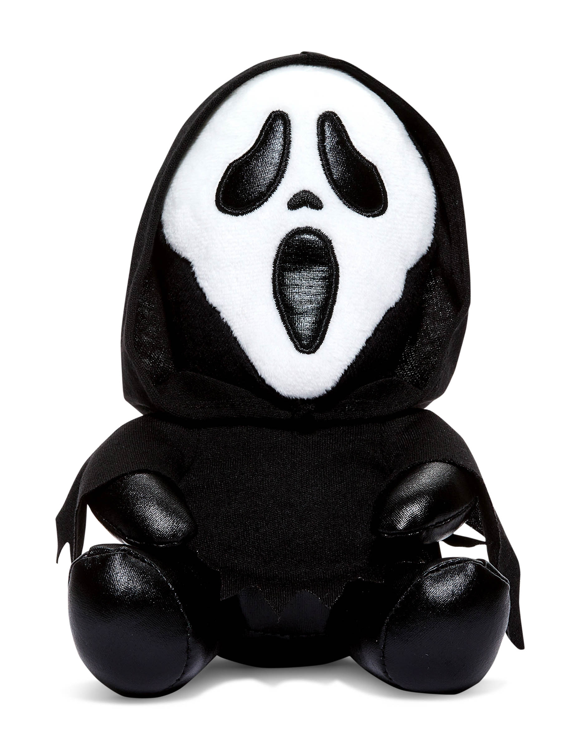 Peluche Scream Ghostface