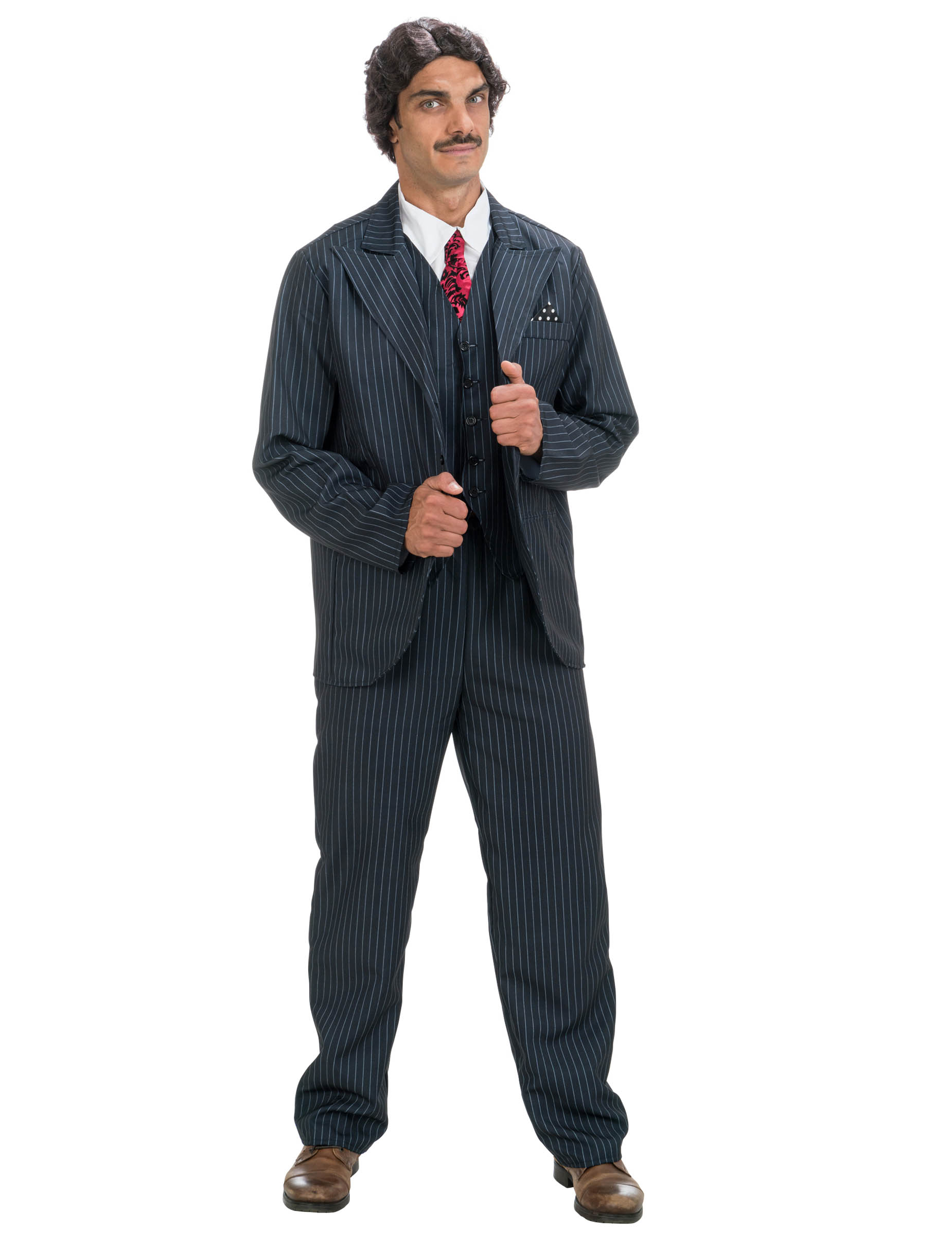 Déguisement Gomez Addams Wednesday adulte
