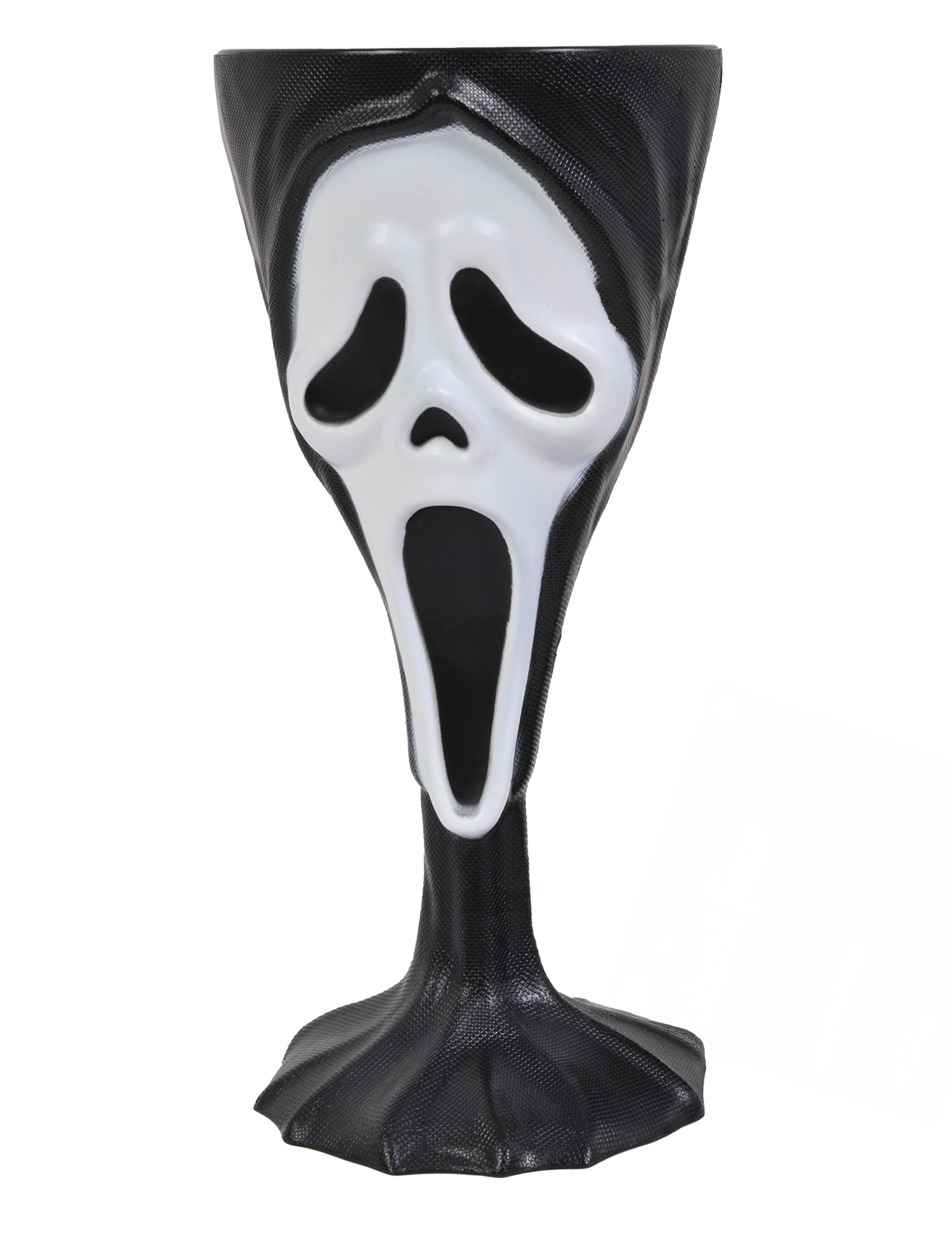 Verre à pied Scream