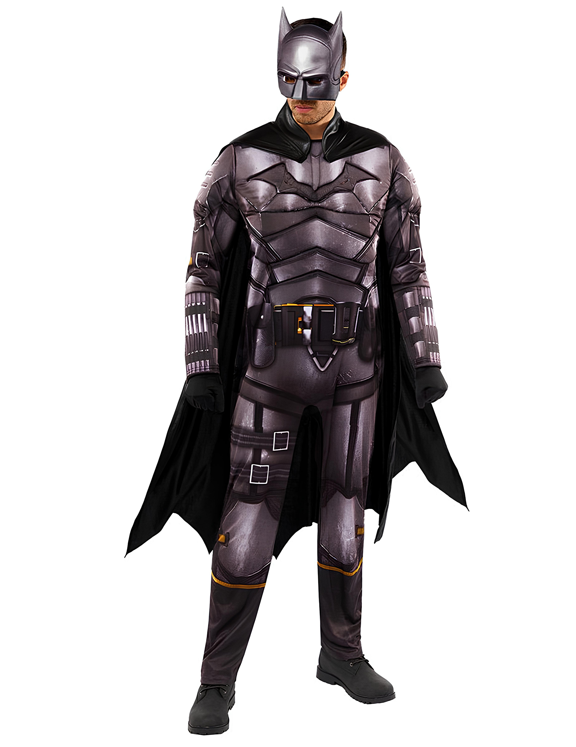Déguisement luxe Batman homme