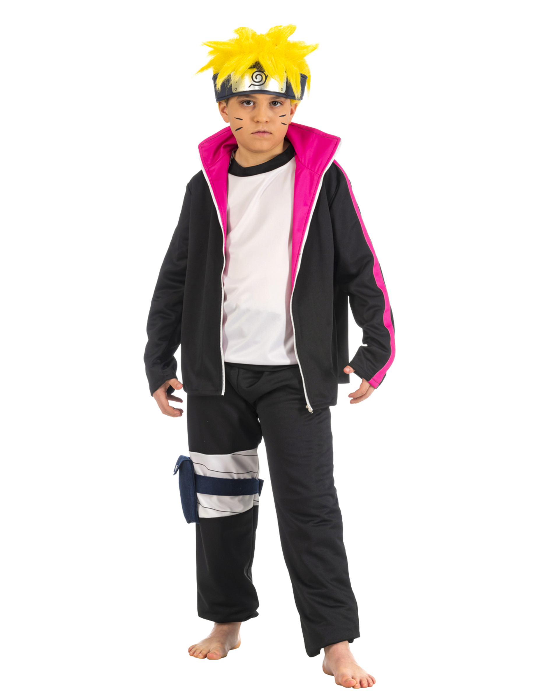 Déguisement Boruto pour enfant