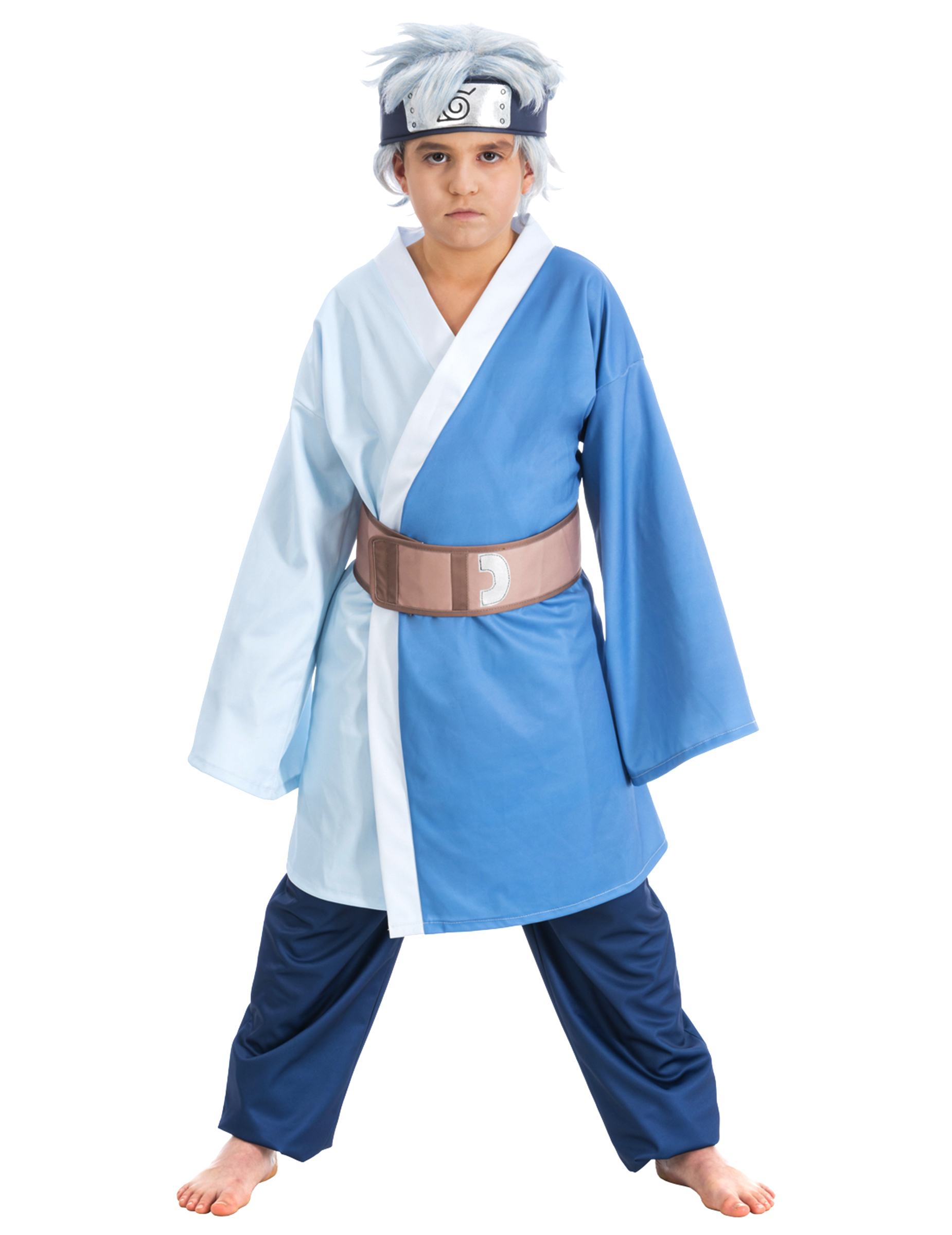 Déguisement Mitsuki Boruto pour enfant