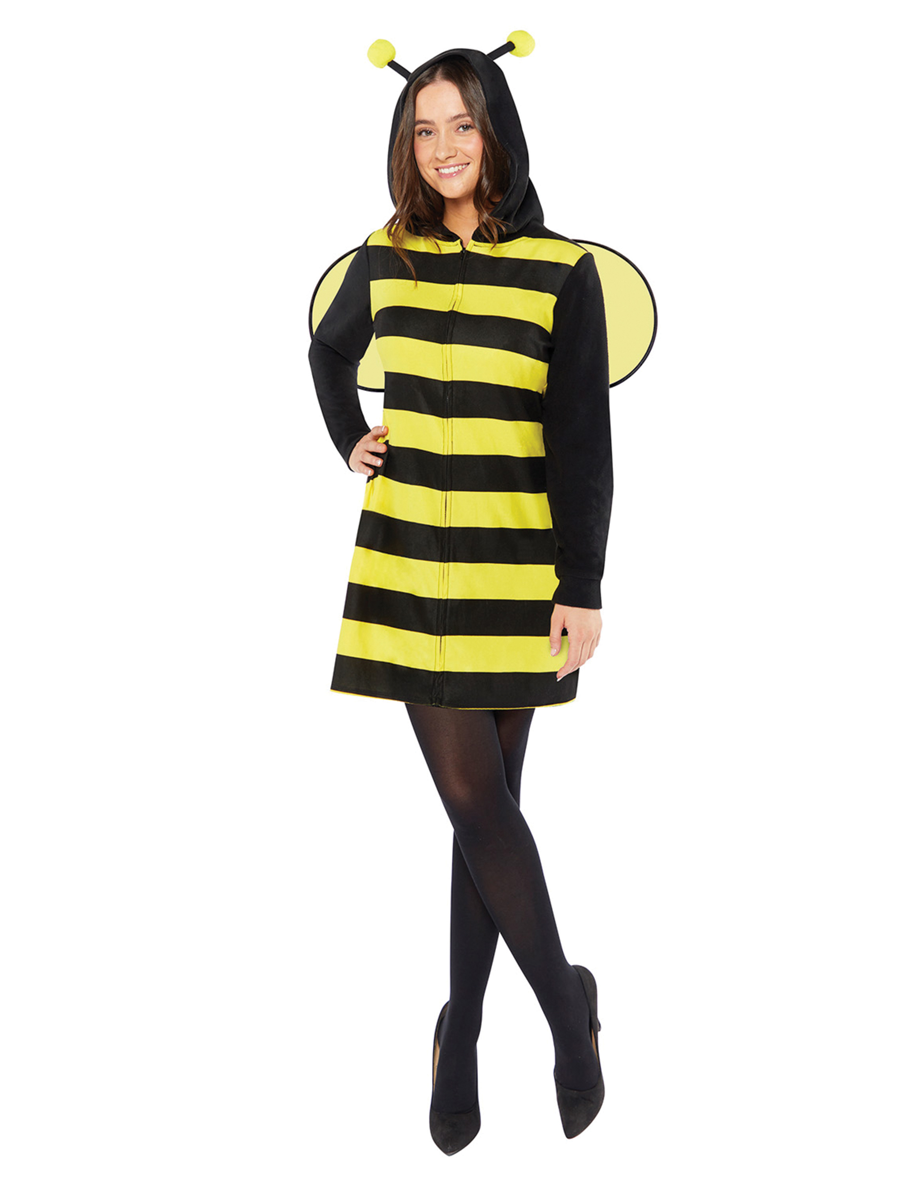 Déguisement Abeille polaire femme