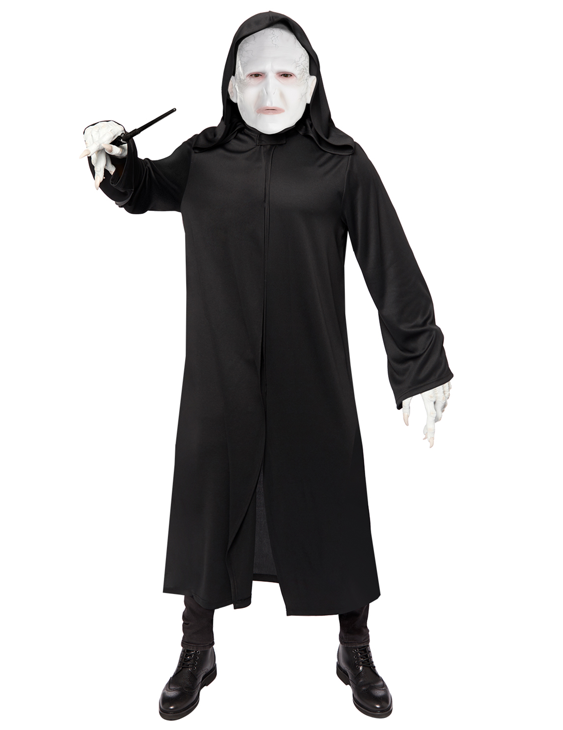 Déguisement Voldemort Harry potter adulte