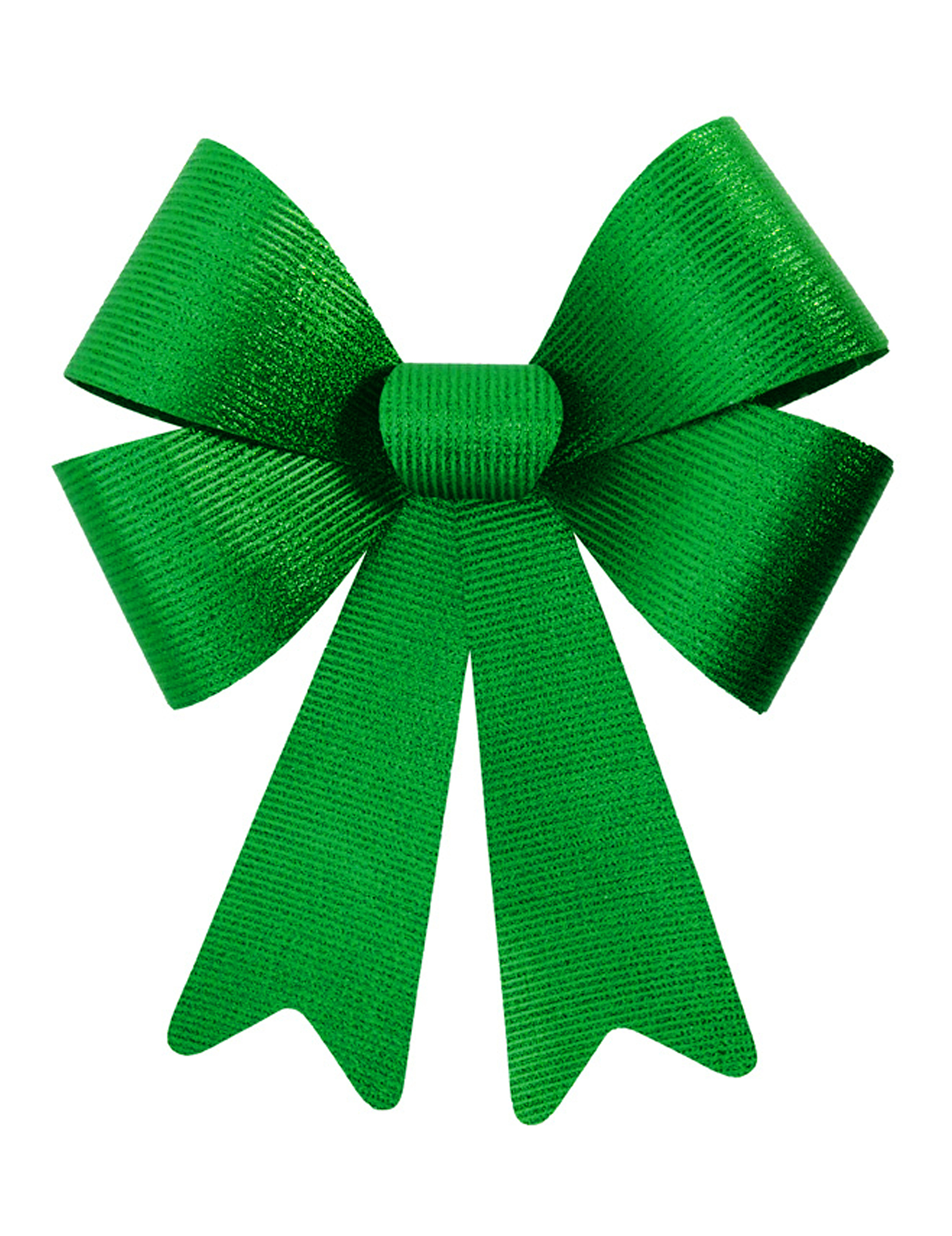 N ud vert brillant 36 x 51 cm