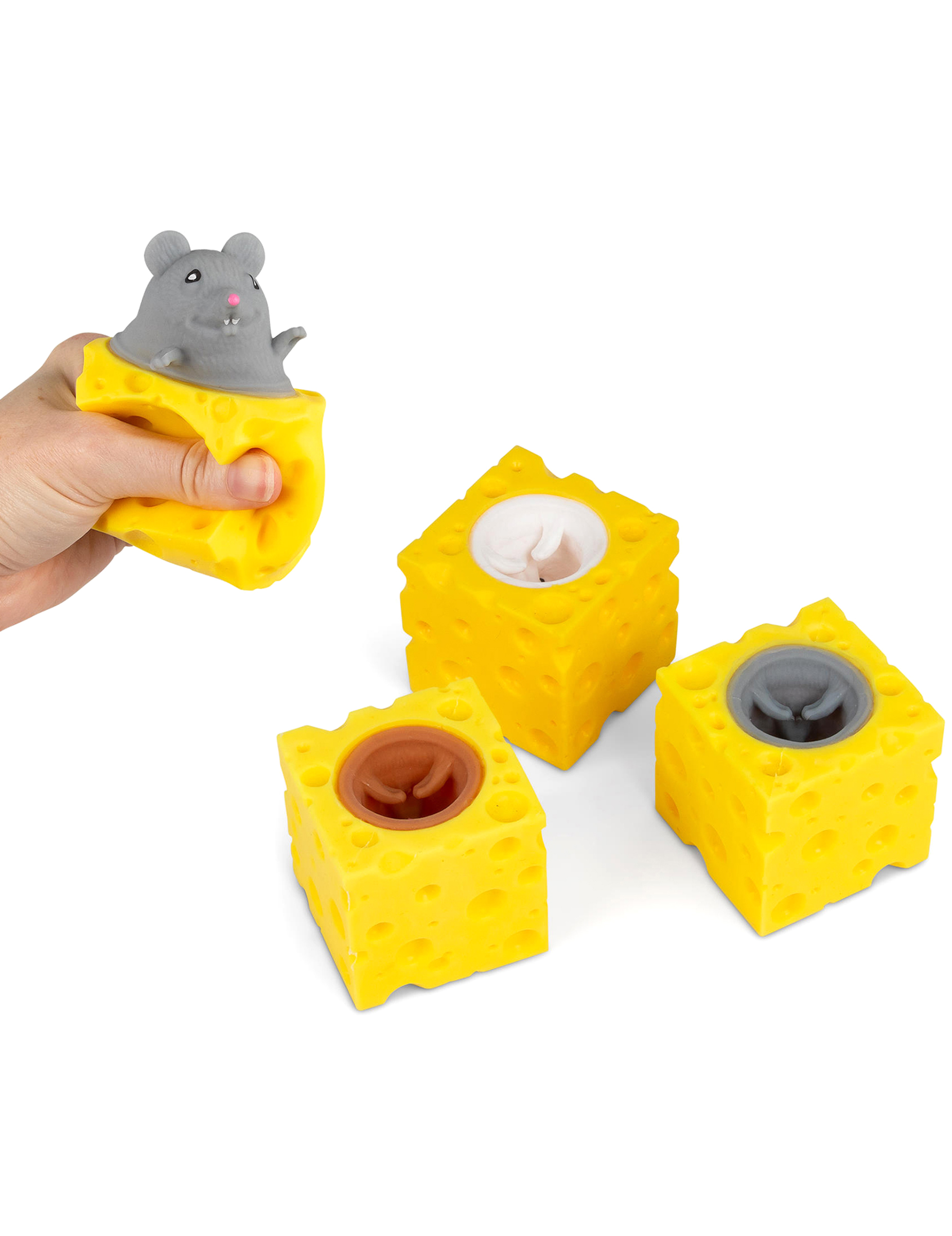 Jouet Pop Up Souris